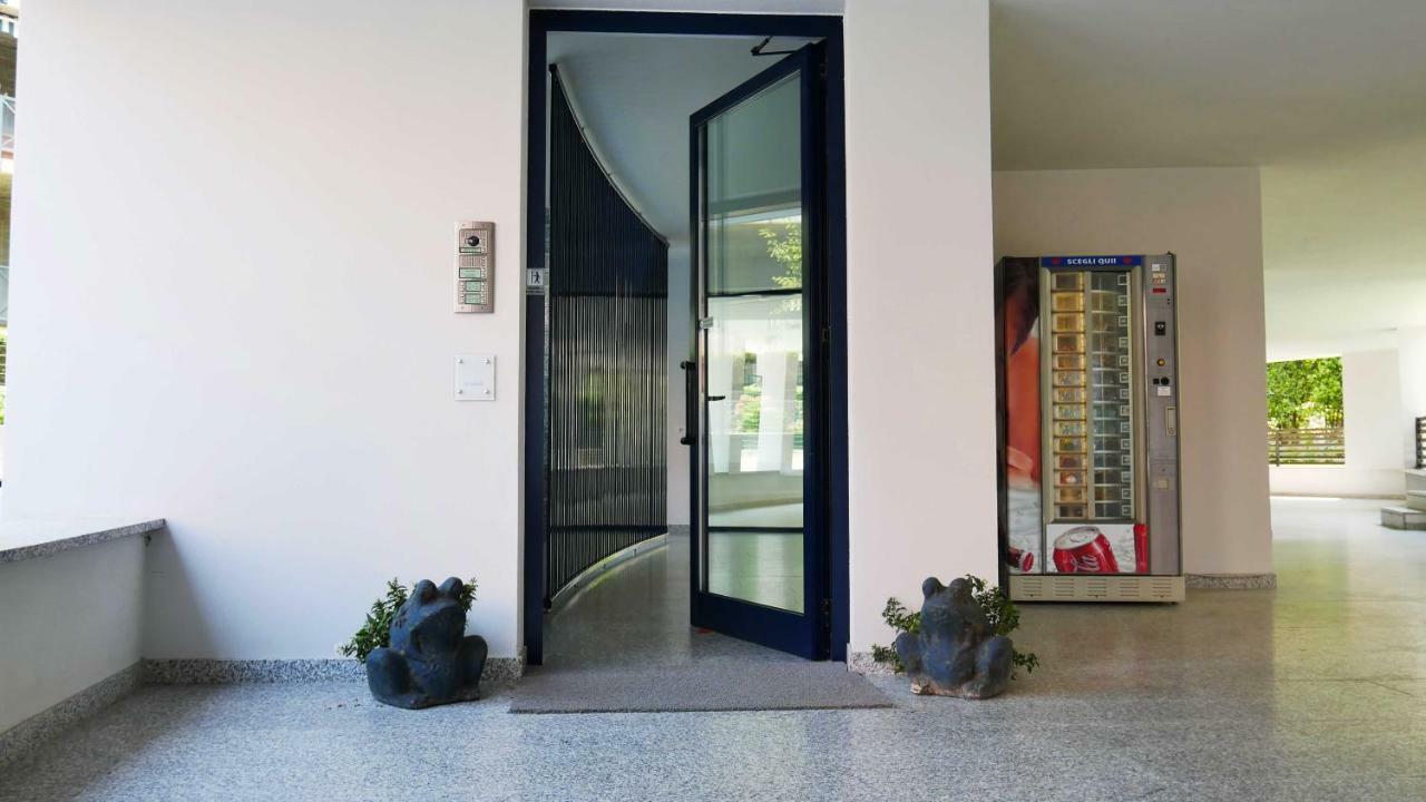 Green House 71 Verona Exterior photo